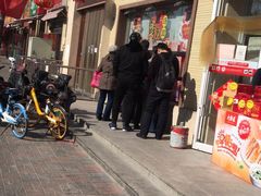 -大桥道糕点食品店(津塘路店)