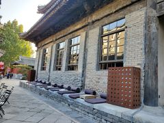 -嵩祝寺及智珠寺