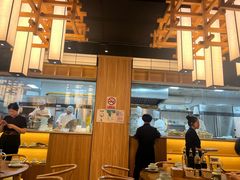-伊喜饺子·烤鸭(五道口学院路店)