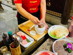 -小龙坎火锅(春熙太古里店)