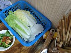 -柴头哥·牛肉火锅(爱民路店)