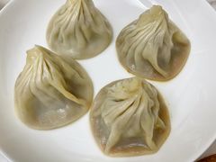 小笼包-熙盛源(滨湖万达店)