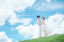 -蜜恋婚纱摄影·客片研发(苏州店)