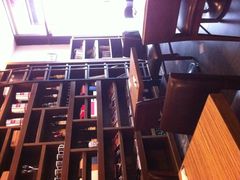 -榖屋house of flour(张江首店)