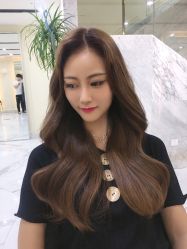 -3AM HAIR SALON染发接发