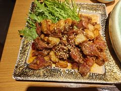 -桂马·日本料理·海胆·海鲜饭·酒场(民主广场店)