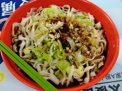 -中央财经大学-食堂