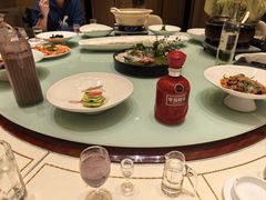 -世纪缘国际会议中心·中餐厅(百家湖店)