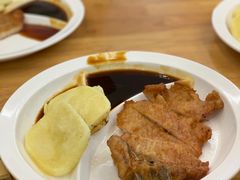 -小姜锅贴(凤凰街店)