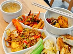 -吾悦广场(南京鼓楼店)