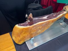 -拉蒂娜·巴西牛排馆 Latina·Brazilian Steakhouse(陆家嘴旗舰店)