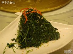 野菜-无名居(西直门总店)