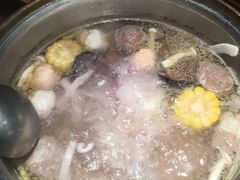 -大头椰·椰子鸡火锅(南宁万象城店)