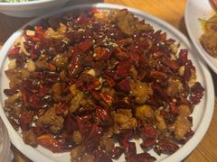 -花舍·新派粤菜·西餐·下午茶(亚运村·鸟巢店)