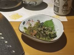 -隐鮨日料(北辰三角洲店)
