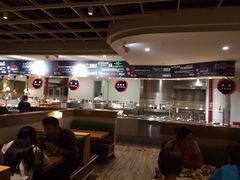 -So Lounge索兰至餐厅(蓝色港湾店)