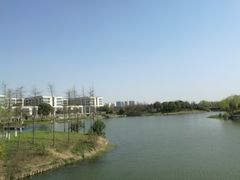 -尚贤河湿地