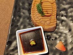 -转角·老弄堂上海菜(长寿路店)