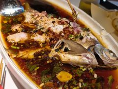 -烹湘·鲜炒湖南土菜(海珠店)