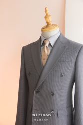 -钴蓝西服定制·男士礼服租赁(鄞州店)