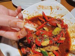 -0574龙虾的故事(东裕店)