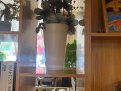 -咖啡人·融合餐厅(万达环宇店)