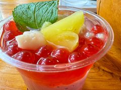 -粉巷13號陕菜馆