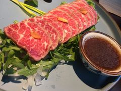 -山葵家·创意料理(EFC欧美广场店)