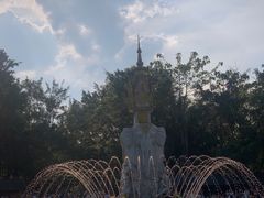 -西双版纳傣族园
