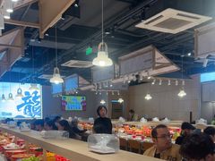 -龍歌自助小火锅(城阳万象汇店)
