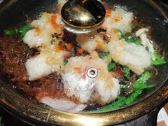 -绿茶餐厅(同成街华联店)