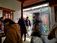 -铃木食堂(帽儿胡同店)