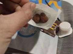-麦当劳(湖光北街店)