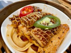-春满园·早茶·粤菜·宴会(前海店)