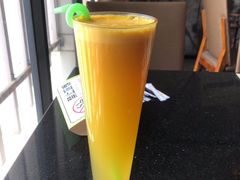 -维园港式茶餐厅(龙岗盛平店)