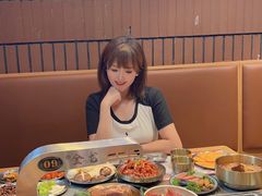 -金龙烧烤·牛肉面(西塔店)