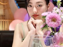 -HUATA 'Holiday Plan 花榻