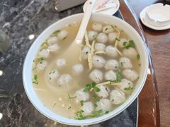 -天顺渔港·海景餐厅(星海广场店)