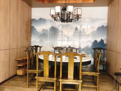 包厢-野妹火锅(布吉店)