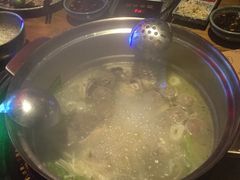 -润青四季音乐主题餐厅·椰子鸡(罗湖店)