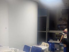 -新航道雅思托福·留学·考研培训(人民广场校区)
