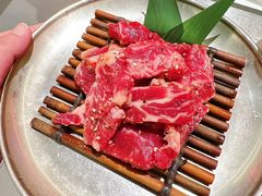 -西塔老太太泥炉烤肉(虹桥南丰城店)