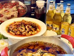 -辣婆婆(航天桥店)