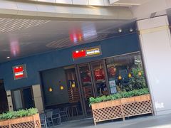 门面-The Habit Burger Grill 哈比特汉堡(爱琴海店)