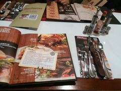 -爱丽丝牛排西餐厅(光谷步行街店)