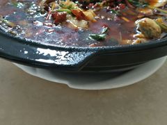 -京城一锅羊蝎子火锅(官塘新村店)