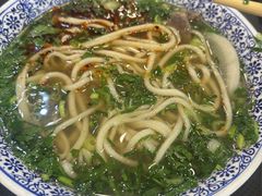 -东方宫中国蘭州牛肉拉面(黄岛店)