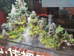 -唐河王记·南阳民间菜(国基路店)