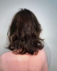 点击看大图 -川和潮人漂色·烫染·接发
