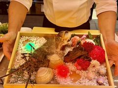 -好悦情铁板烧